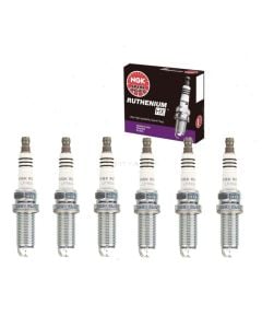 NGK Spark Plug