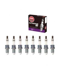 NGK Spark Plug
