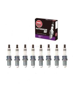 NGK Spark Plug