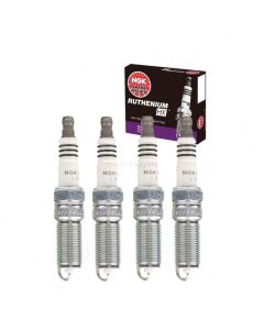 NGK Spark Plug