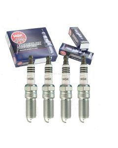 NGK Spark Plug