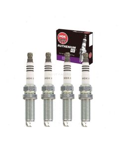 NGK Spark Plug