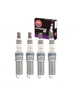 NGK Spark Plug
