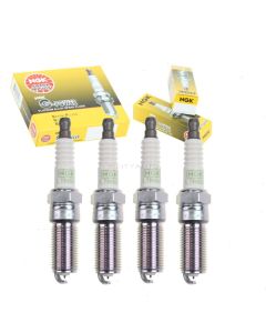 NGK Spark Plug