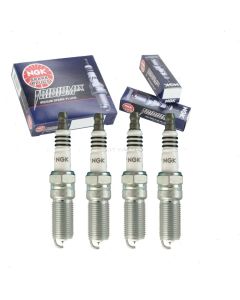 NGK Spark Plug