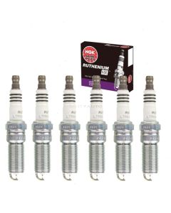 NGK Spark Plug