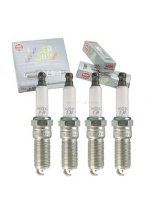 NGK Spark Plug