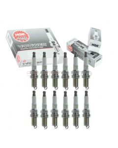 NGK V-Power
