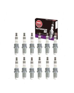 NGK Spark Plug