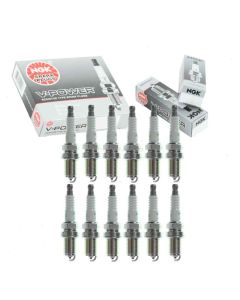 NGK V-Power