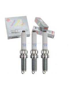 NGK Spark Plug