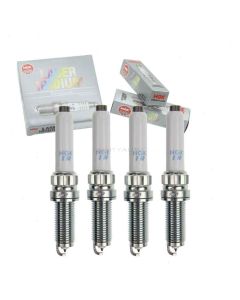 NGK Spark Plug