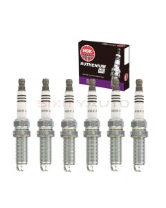 NGK Spark Plug