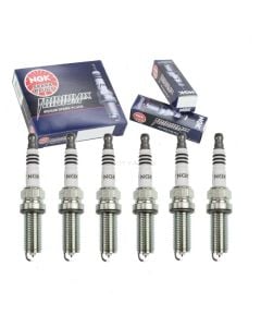 NGK Spark Plug