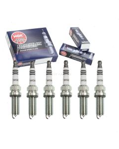 NGK Spark Plug