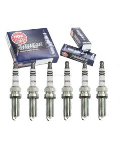 NGK Spark Plug