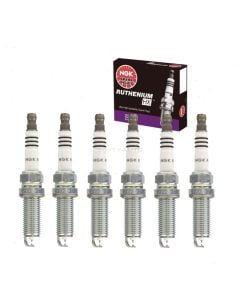 NGK Spark Plug
