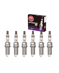 NGK Spark Plug