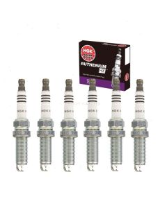 NGK Spark Plug