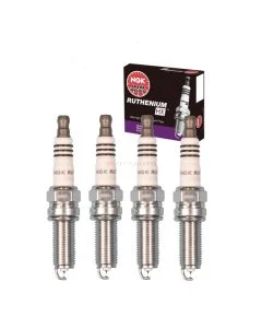 NGK Spark Plug