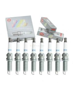 NGK Laser Iridium