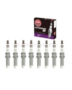 NGK Spark Plug