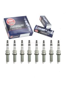 NGK Spark Plug