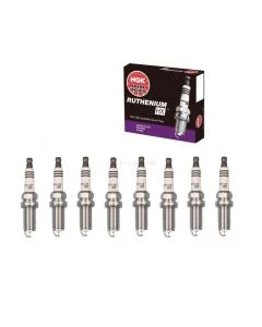 NGK Spark Plug
