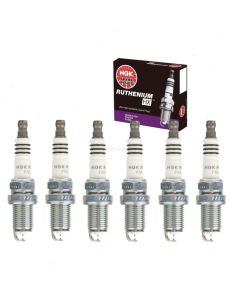 NGK Spark Plug