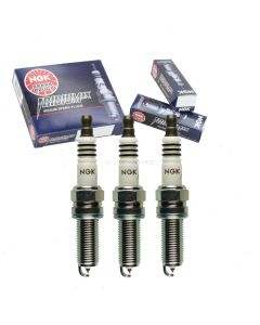 NGK Spark Plugs
