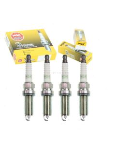 NGK Spark Plug