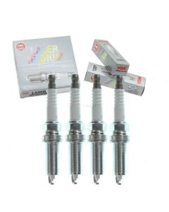 NGK Laser Iridium