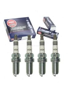 NGK Spark Plug