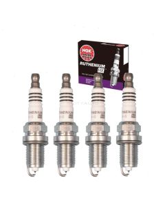 NGK Spark Plug