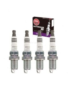 NGK Spark Plug