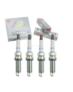 NGK Spark Plug