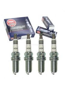 NGK Spark Plug