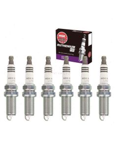 NGK Spark Plug
