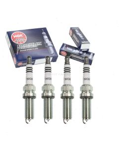 NGK Spark Plug
