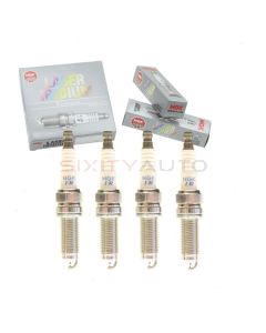 NGK Spark Plug