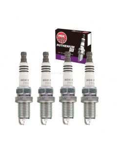 NGK Spark Plug