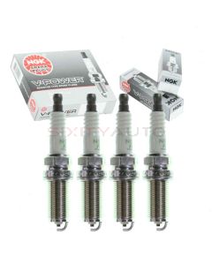 NGK V-Power