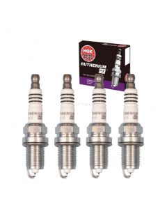 NGK Spark Plug