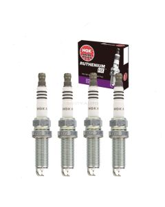NGK Spark Plug