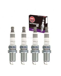 NGK Spark Plug