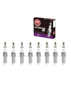 NGK Spark Plug