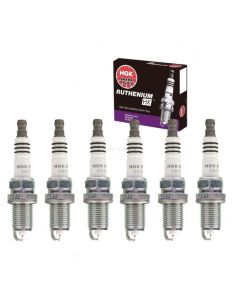 NGK Spark Plug