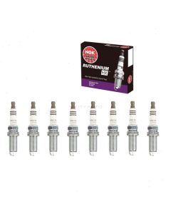 NGK Spark Plug