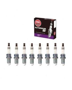 NGK Spark Plug