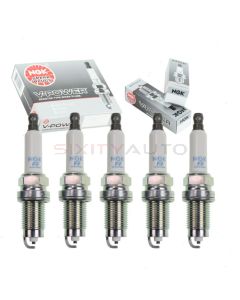 NGK Spark Plug